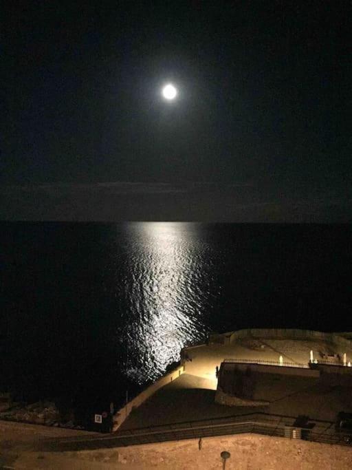 Le Marty 53 Un Balcon Sur La Mer Centre Historique Sete Luaran gambar